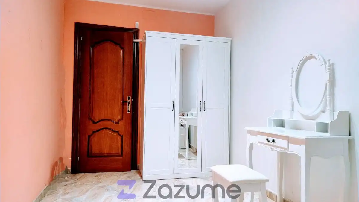 Flat for rent in Carrer de Provença, Sant Pere Nord