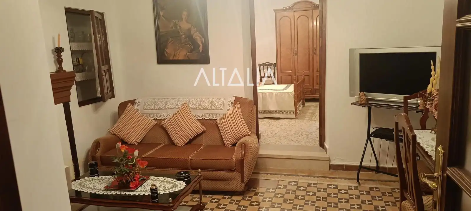 Casa amb jardí en venda a MISERICORDIA, imagen 40