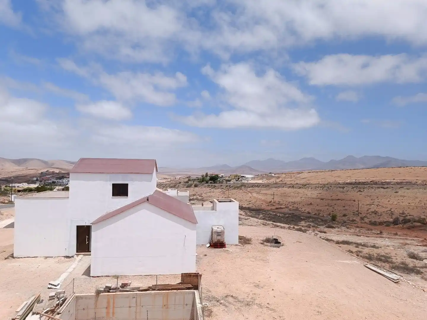 Casa o xalet en venda en Betancuria