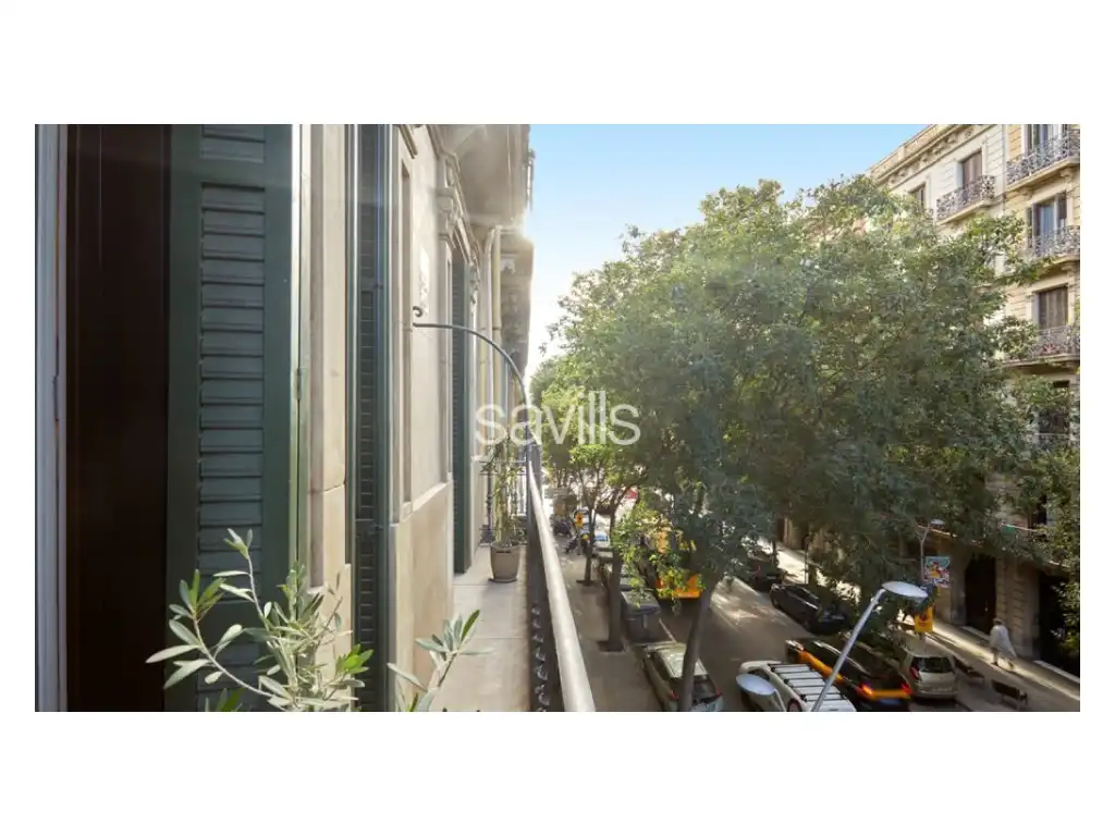 Apartamento con ascensor en venta en Eixample, imagen 8
