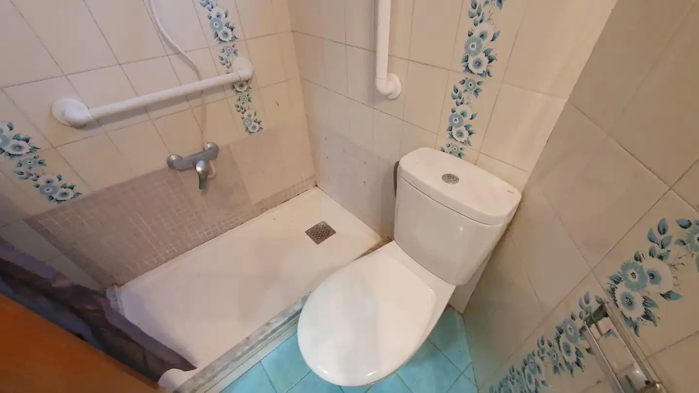 Baño de Piso en venta en Barcelona