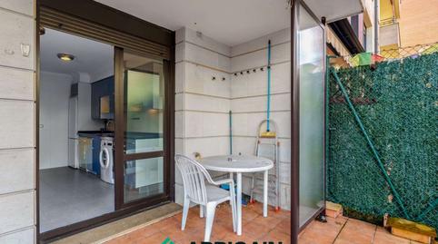 Foto 5 de Pis en venda a Zubiaurre, Intxaurrondo, Gipuzkoa