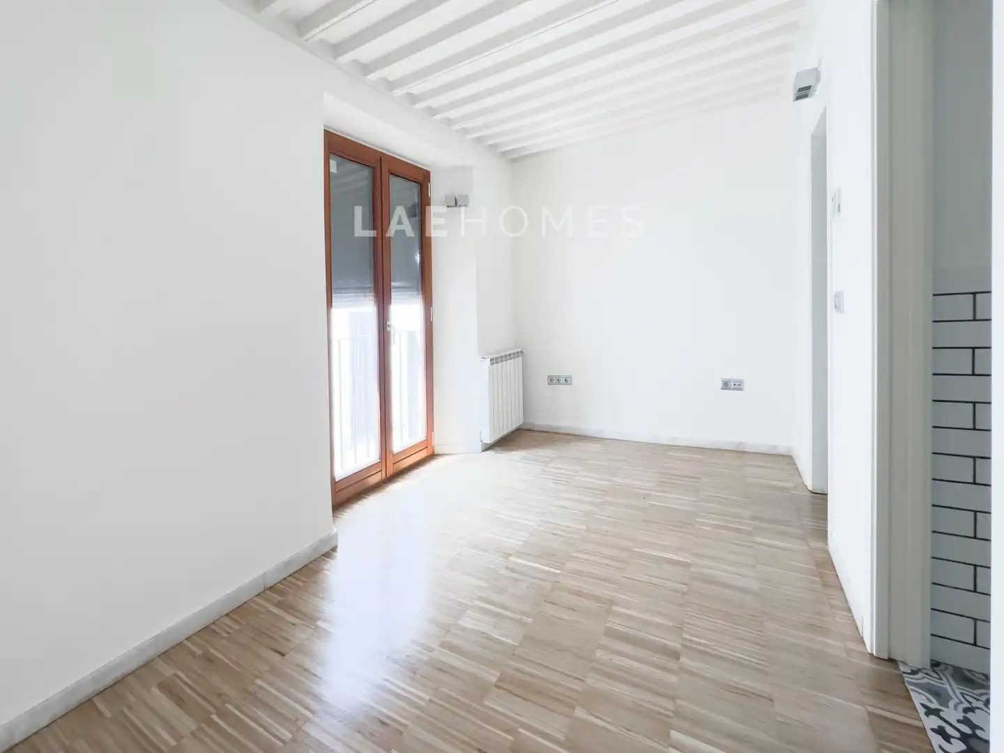 Terrasse von Maisonette zum Verkauf in Sevilla mit Klimaanlage, Heizung und Terrasse