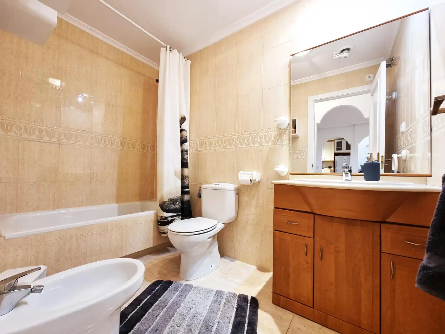 Penthouse mit Terrasse zum Verkauf in Avenida POLONIA, imagen 18