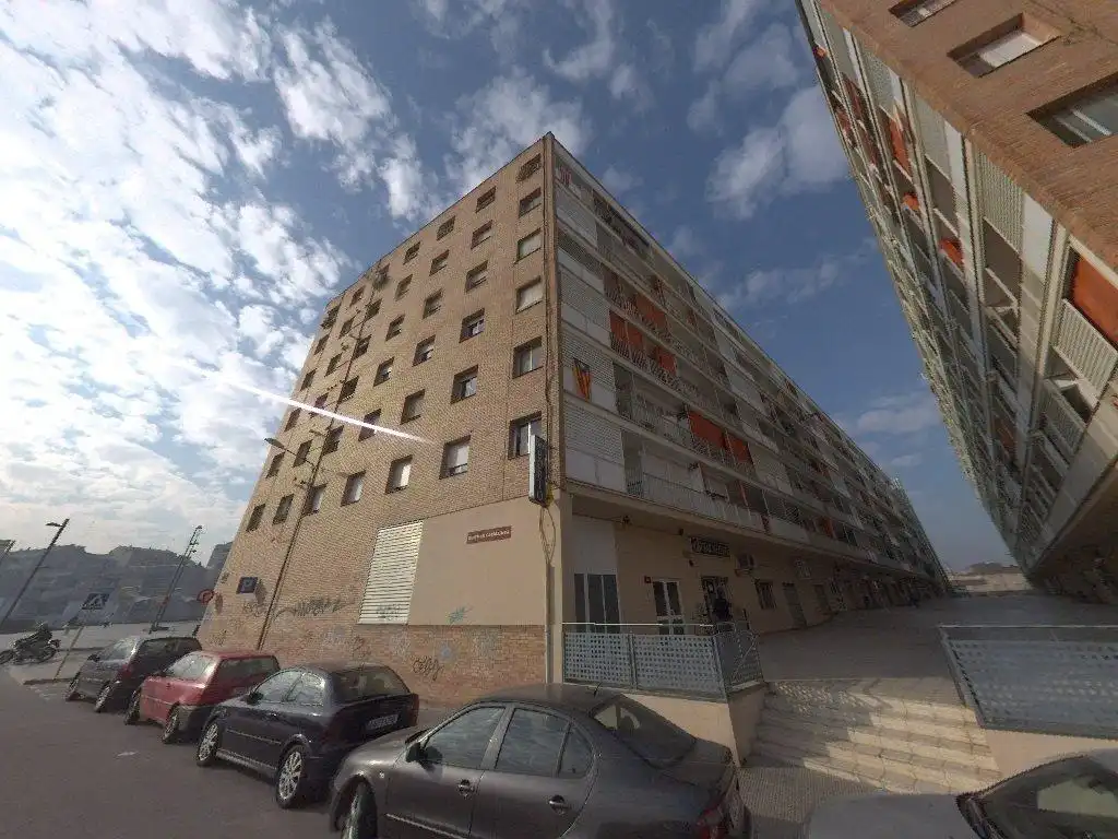 Pis en venda a Carrer dels Comtes d'Urgell, Pardinyes