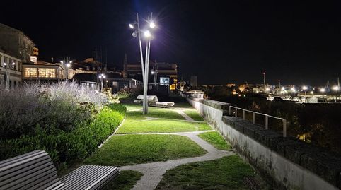 Foto 5 de Dúplex en venda a Rúa San Francisco, Ferrol Vello - Puerto, Ferrol