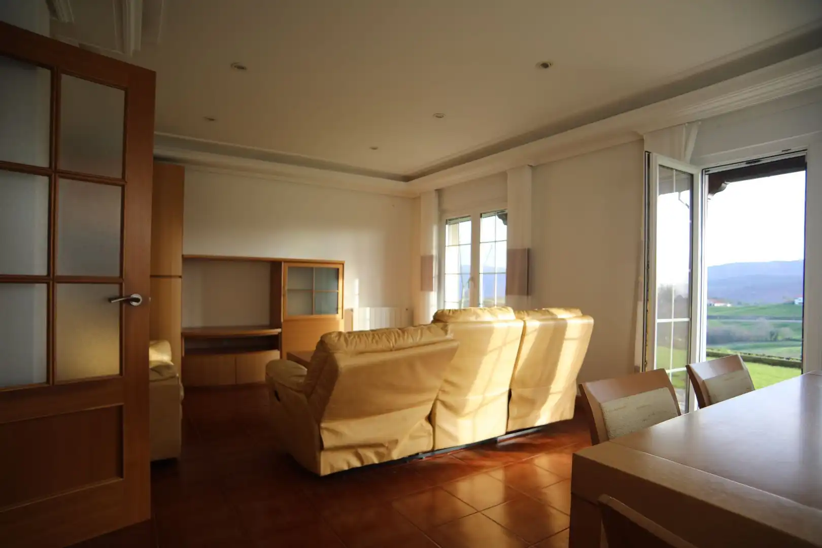 Living room of Houses for rent in Udías, Cantabria
