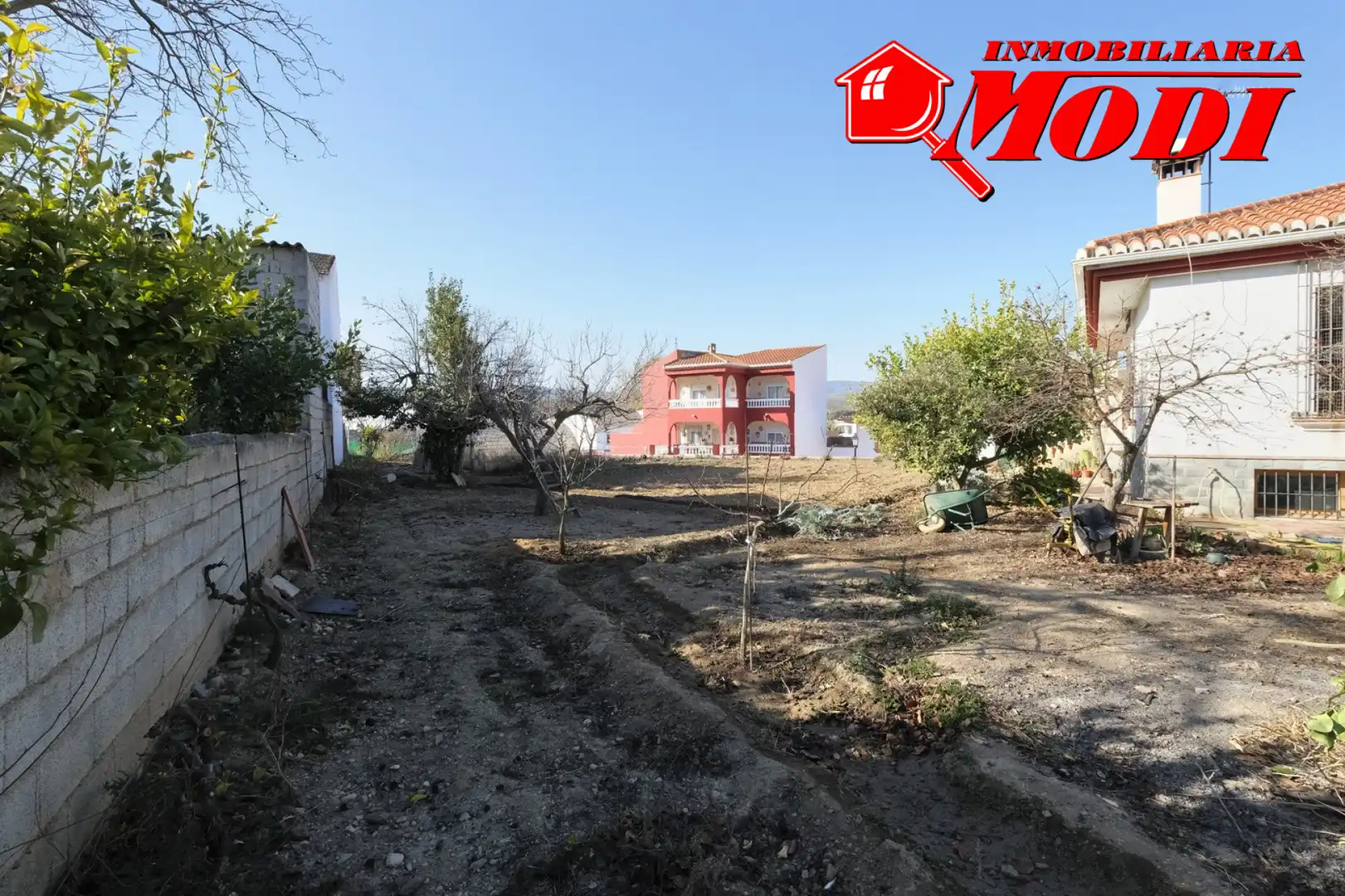 Terreny residencial en venda a Villamena, imagen 27