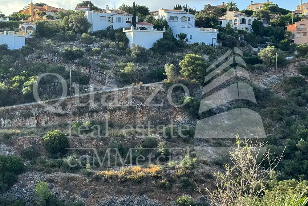 Residencial en venda en Pedreguer