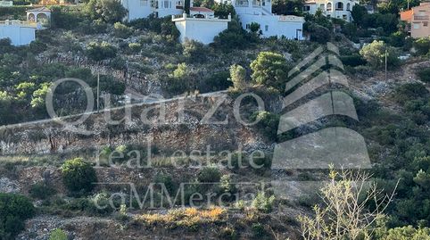 Foto 3 de Residencial en venda a Monte Pedreguer, Pedreguer