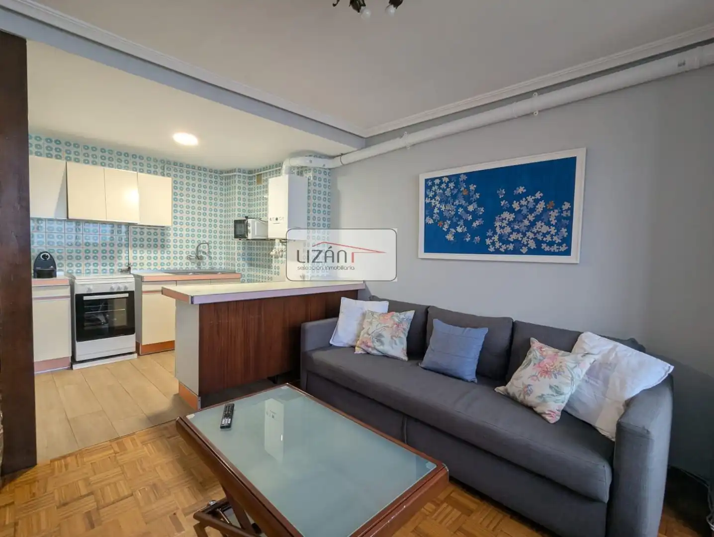 Wohnung mit Aufzug zur Miete in Gijón - calle ezcurdia, imagen 15