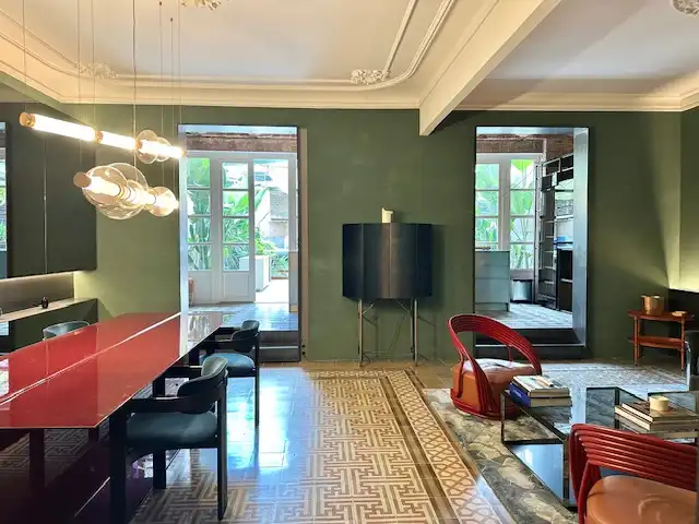 Appartement avec jardin à vendre à Carrer de Mallorca, imagen 30