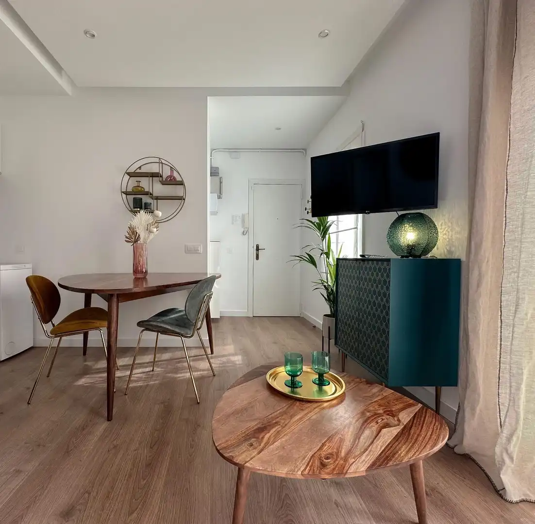 Wohnung mit Terrasse zum Verkauf in Carrer ALCANAR, imagen 23