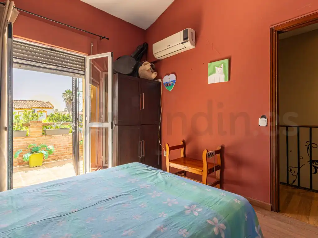 Habitación de Casa o chalet en venta en Jerez de la Frontera