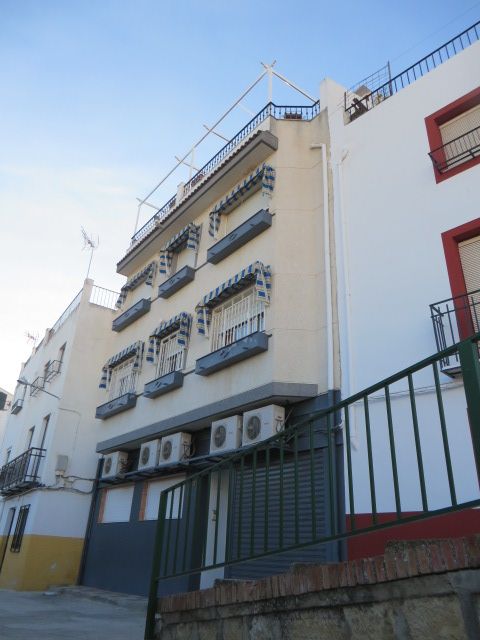 Außenansicht von Geschaftsraum zum verkauf in Pegalajar