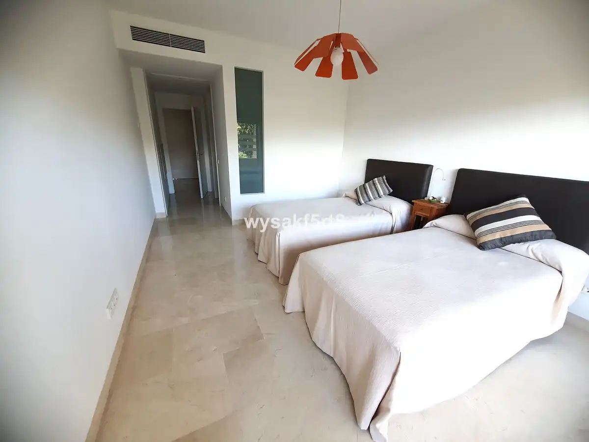 Apartment mit Pool zum Verkauf in Puerto de Sotogrande - La Marina, imagen 19