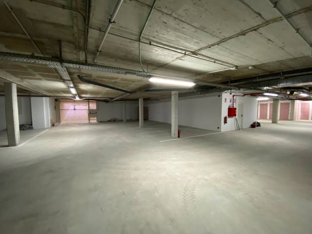 Garaje en Venta en Carrer Galceran de Rosanes en Can Illa