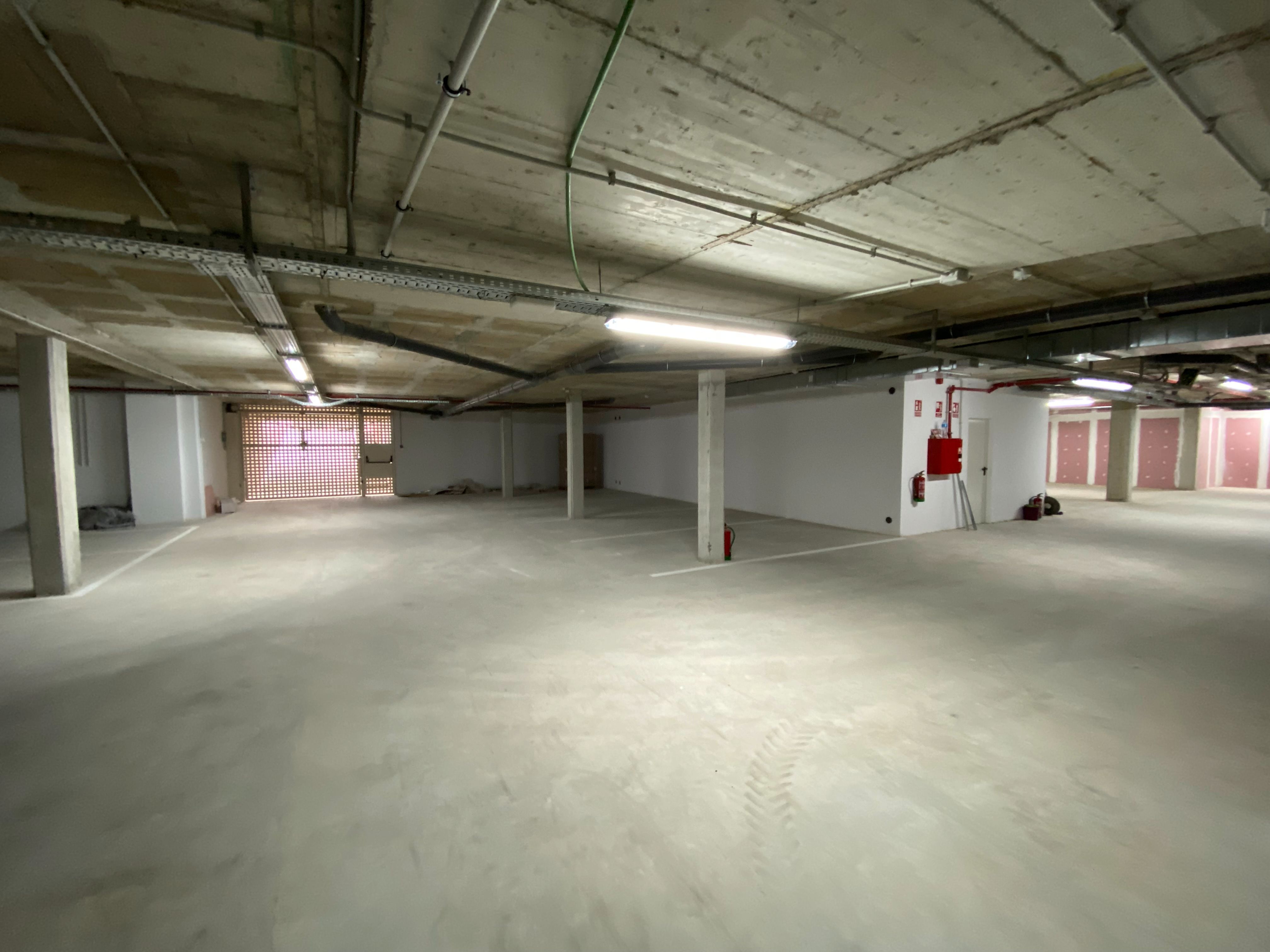 Garage for sale in La Garriga