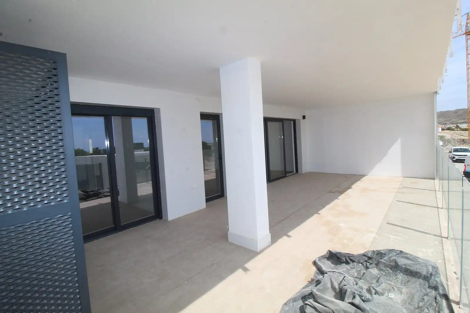 Apartament amb terrassa en venda a Bonalba - Cotoveta, imagen 43