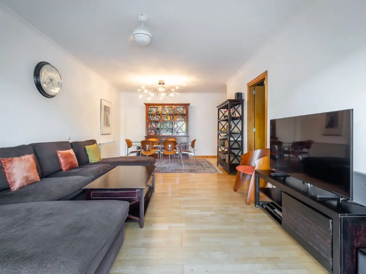 Wohnung mit Pool zum Verkauf in Carrer de Josep Puig i Cadafalch 64, imagen 7
