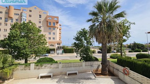 Apartamento con vistas al mar