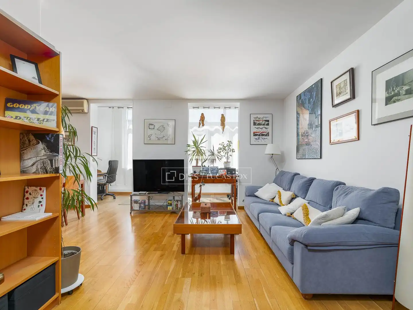 Appartement avec terrasse à vendre à Eixample, imagen 10