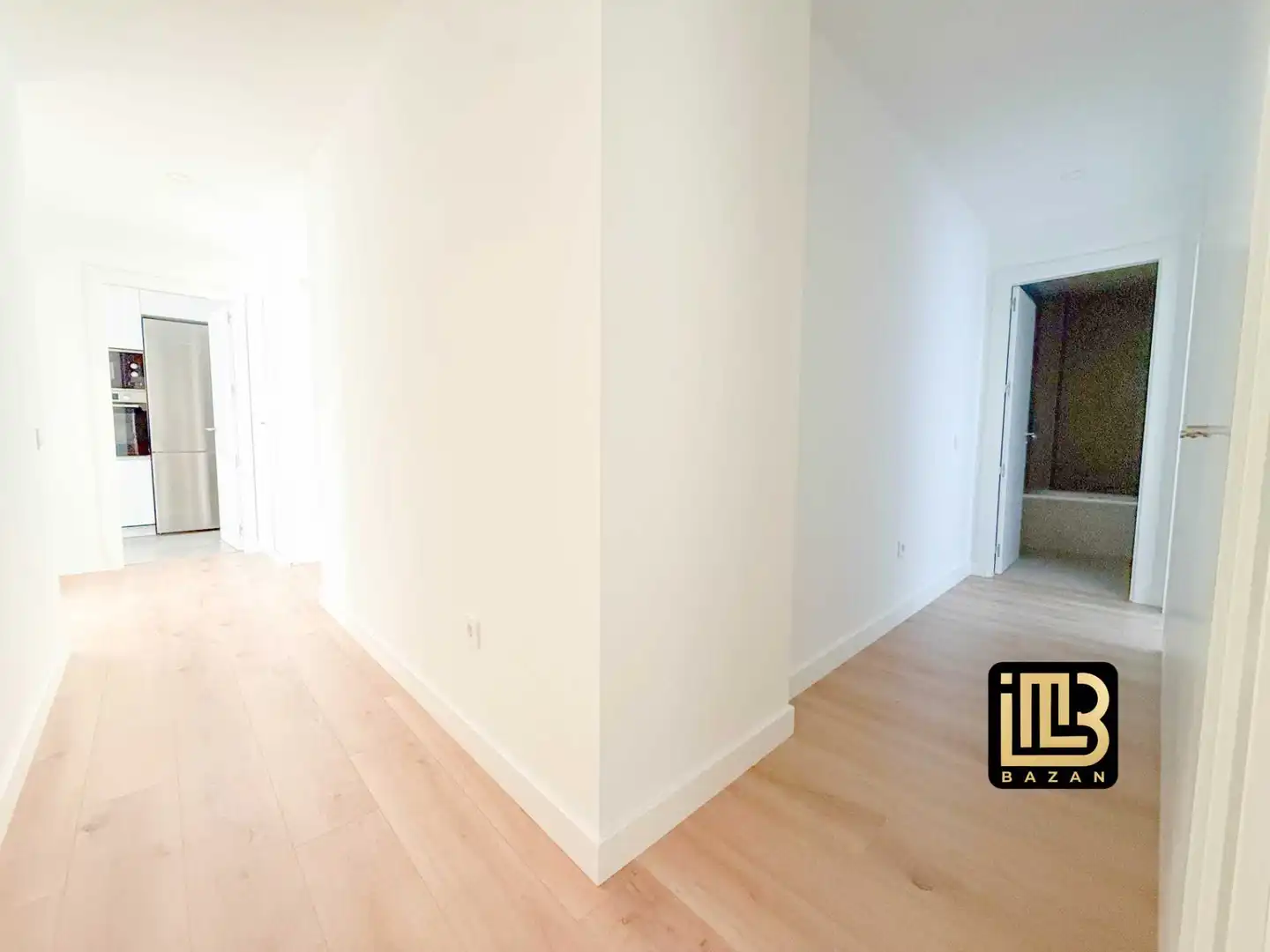 Flat for rent in Málaga  with Air Conditioner, Heating and Private garden