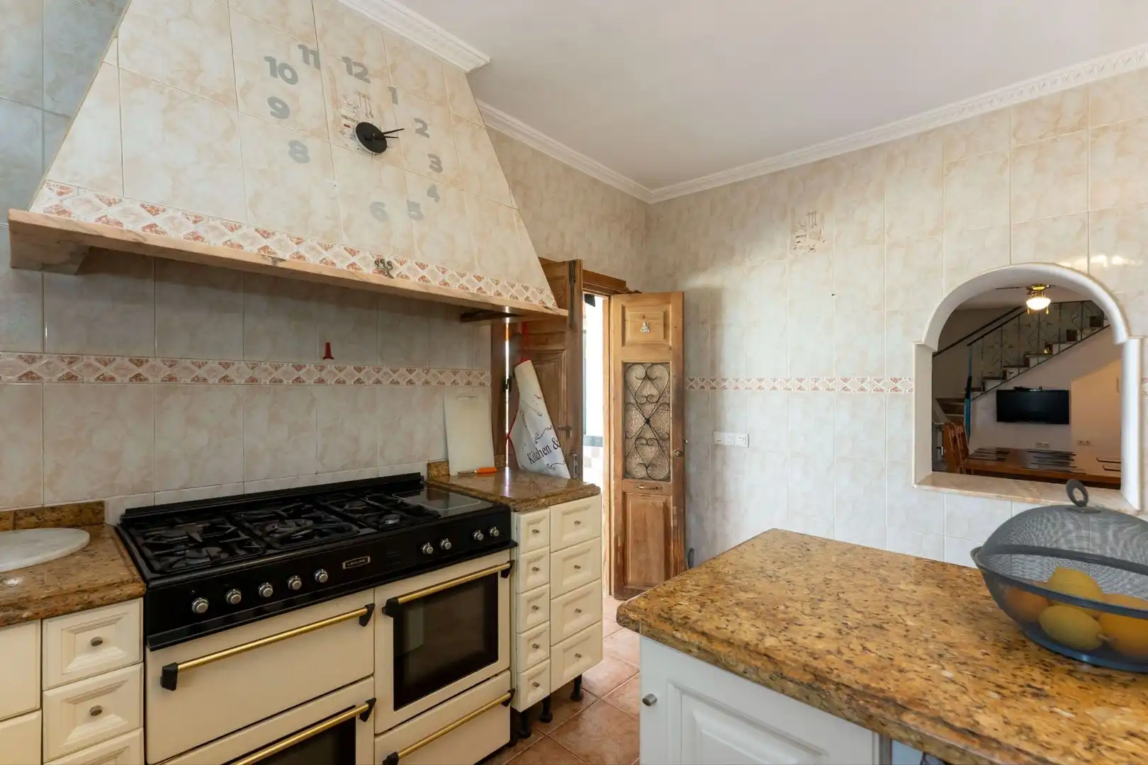 Finca rústica en venta en Coín
