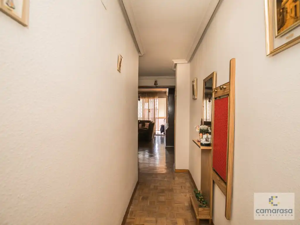 Piso en venta en Ávila con Calefacción y Trastero