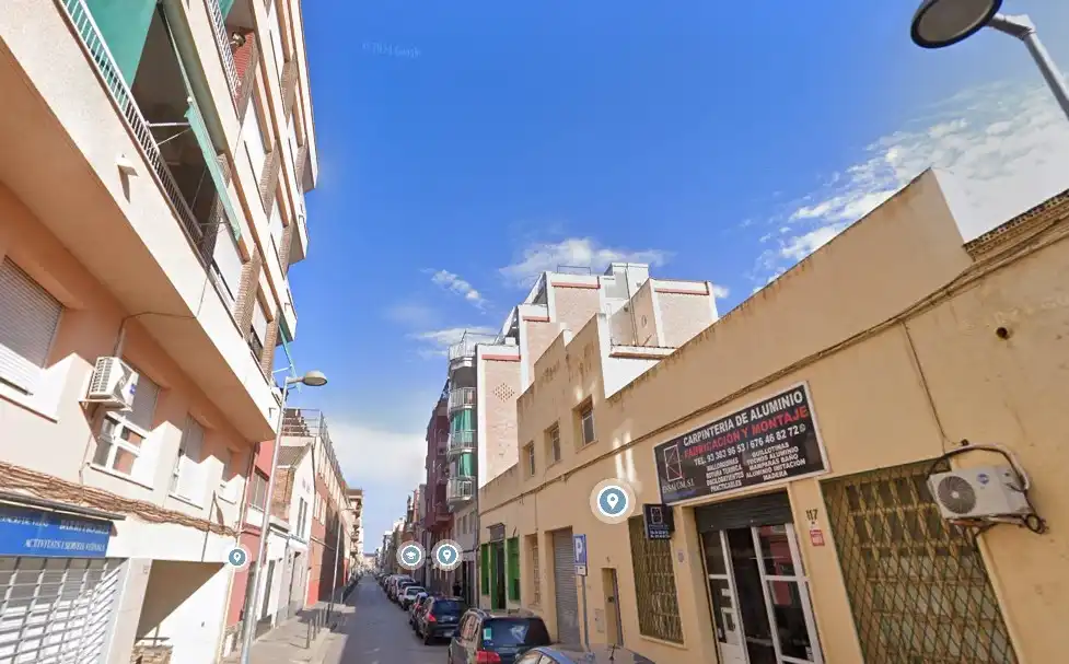 Individuale in vendita a Carrer del General Weyler 136, imagen 2
