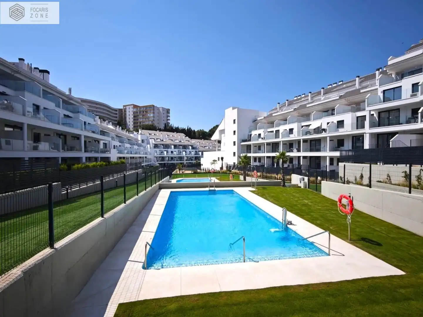 Wohnung mit Terrasse zum Verkauf in Calle ZORZAL DEL, imagen 11