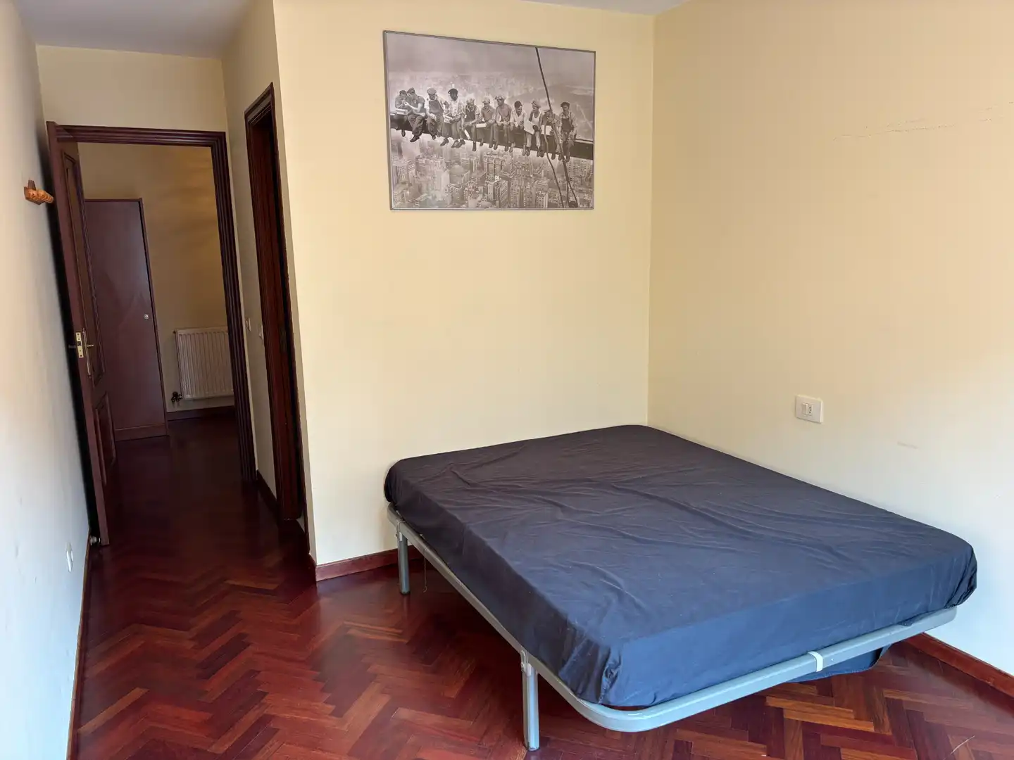 Habitación de Piso de alquiler en Culleredo con Calefacción, Parquet y Trastero