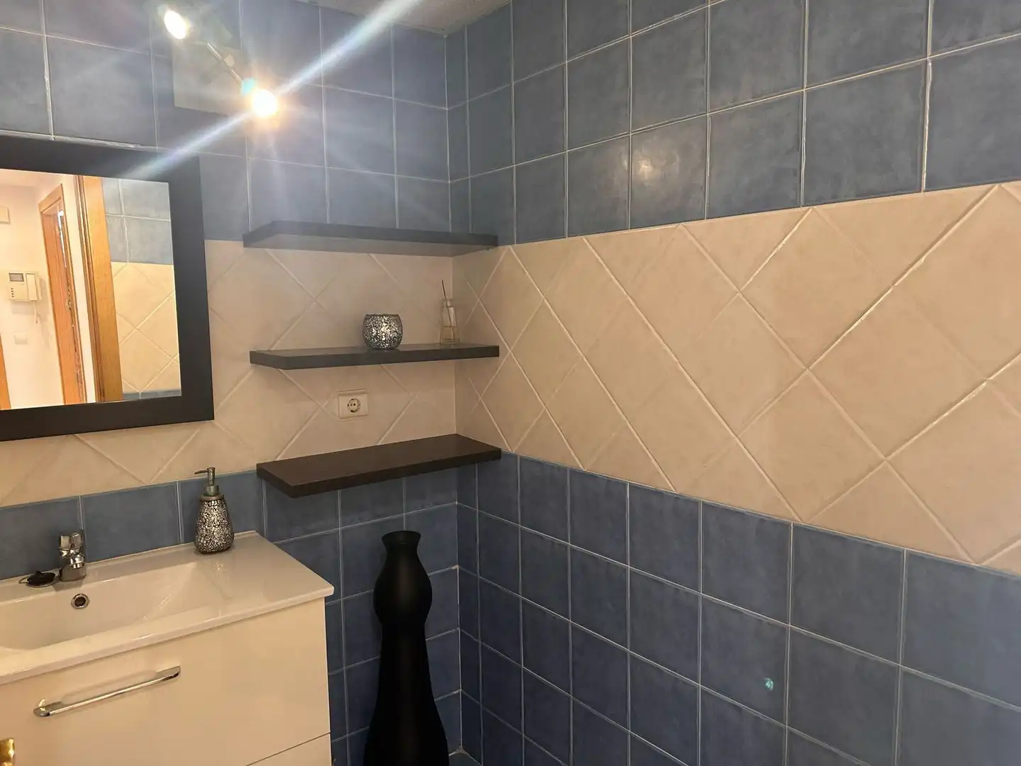 Apartamento con piscina en venta en Calle los Almendros 184, imagen 8