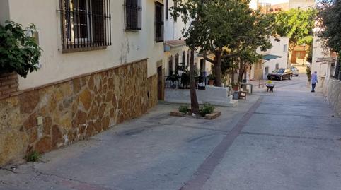 Foto 3 de Planta baixa en venda a El Palo, Málaga