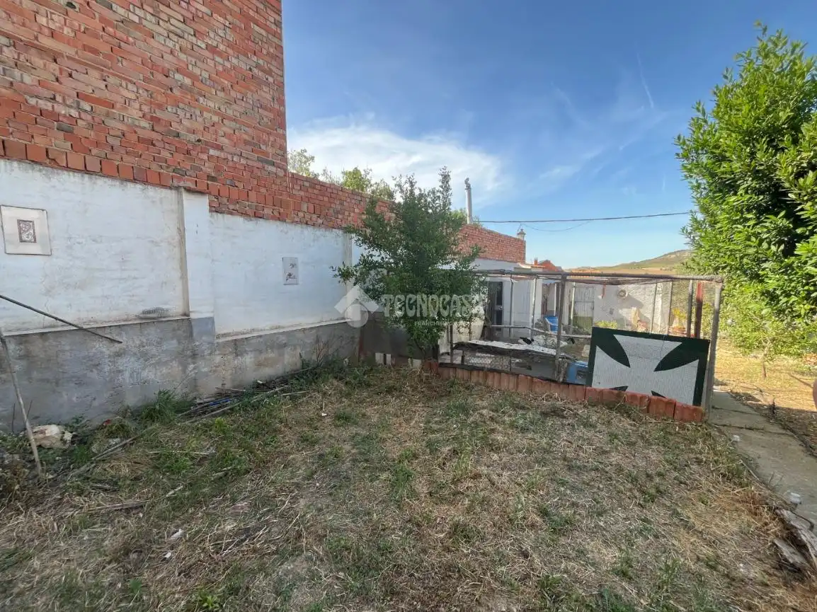 Wohnbaugrundstück zum Verkauf in Torres de la Alameda, imagen 8