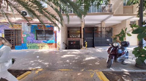 Foto 5 von Garage zum Verkauf in Ciutat Universitària, Valencia Capital