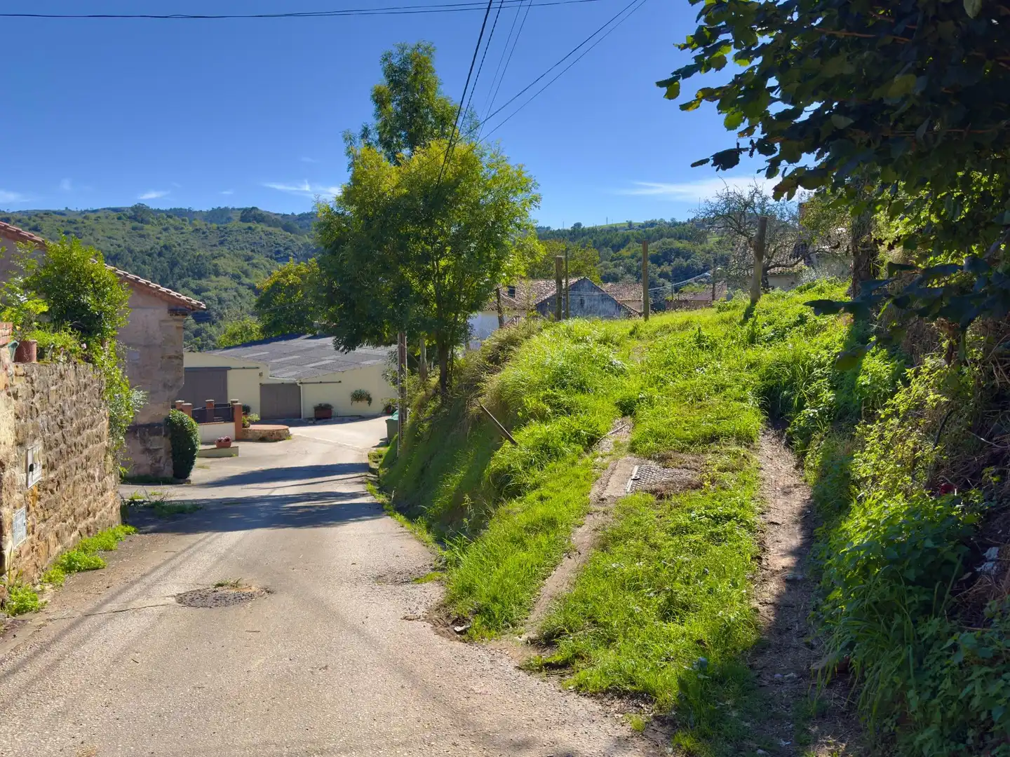 Terreni e lotti in vendita a Barrio MOLINA (LA), imagen 6