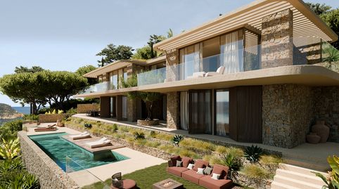 Foto 2 de Casa o chalet en venta en Portichol - Balcón al Mar, Jávea / Xàbia