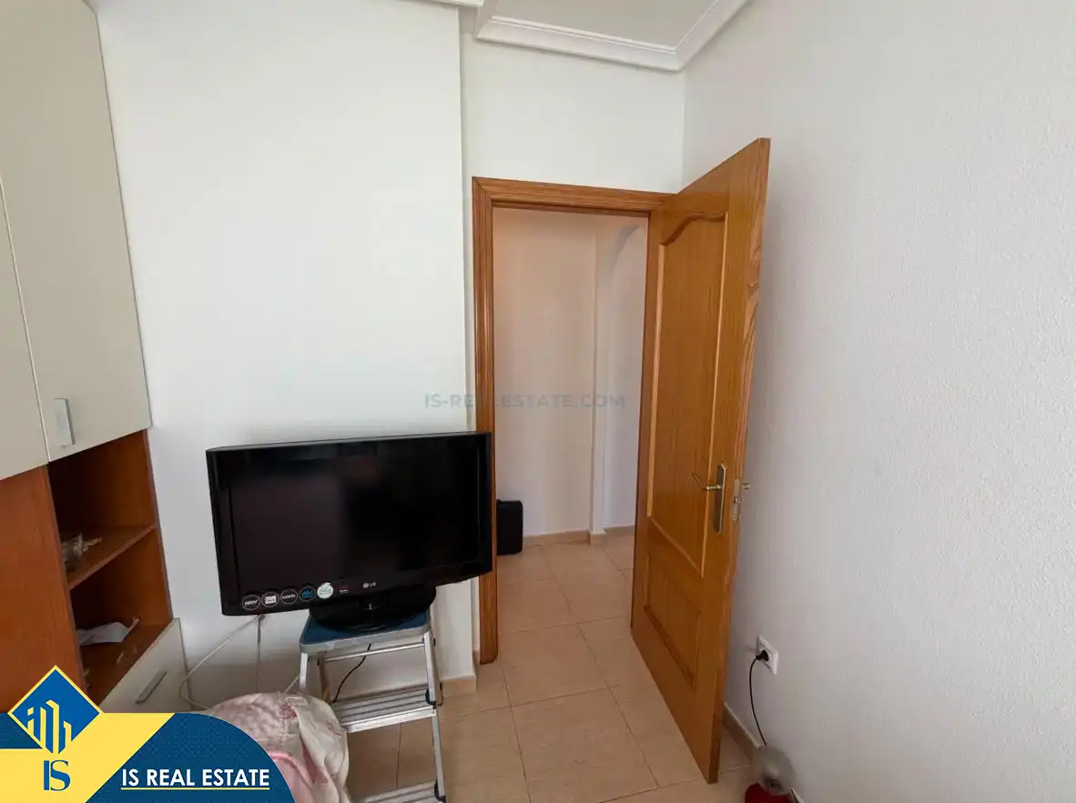 Apartament amb piscina en venda a Centro, imagen 5