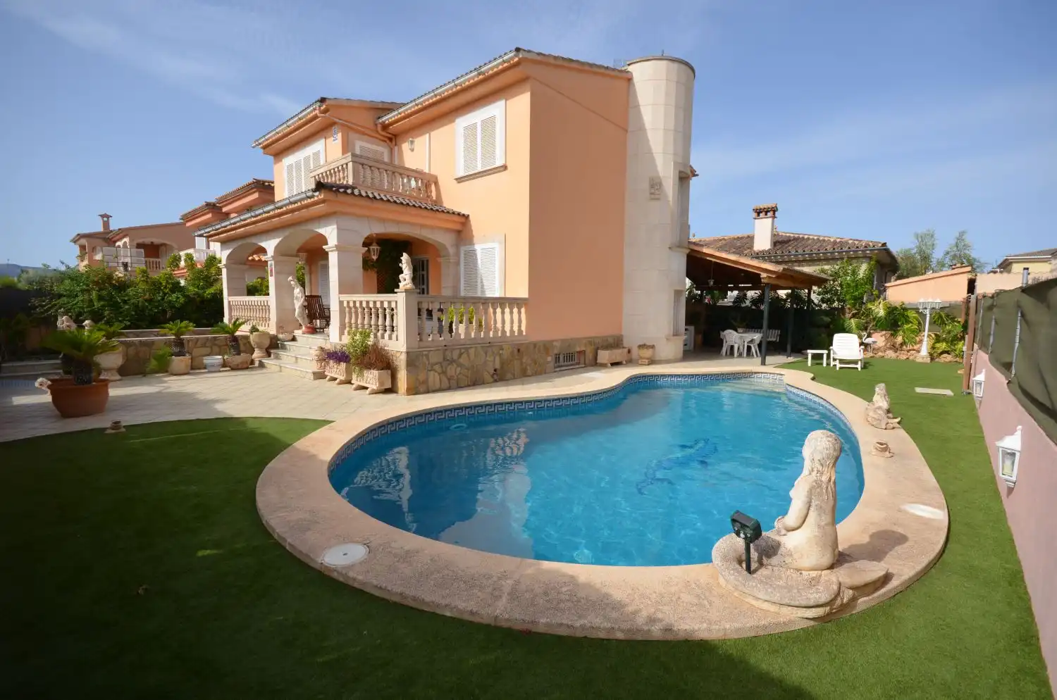 Casa o chalet en venta en Rossinyol, Sa Cabana - Can Carbonell - Ses Cases Noves