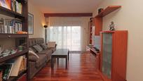 Living room of Flat for sale in Esplugues de Llobregat  with Heating, Storage room and Swimming Pool