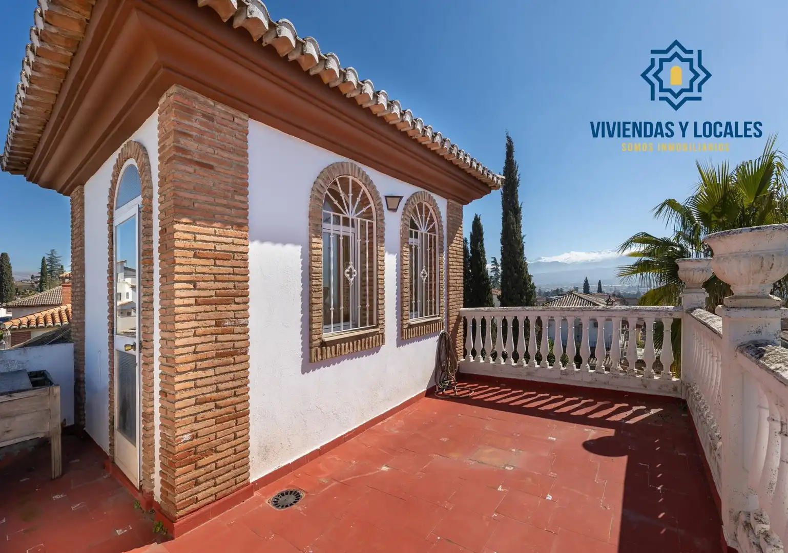 Villa à vendre à Peligros, imagen 28