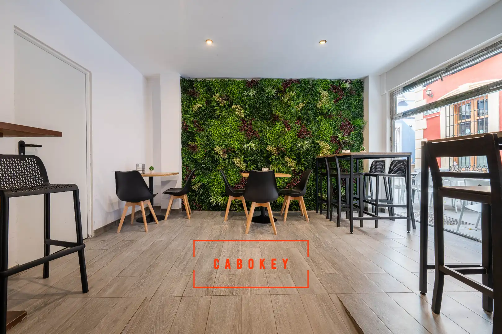 Business premises for transfer in Calle Gabriel Callejón 10, imagen 9