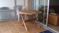 Terrace of Flat for sale in Cubelles  with Terrace and Swimming Pool