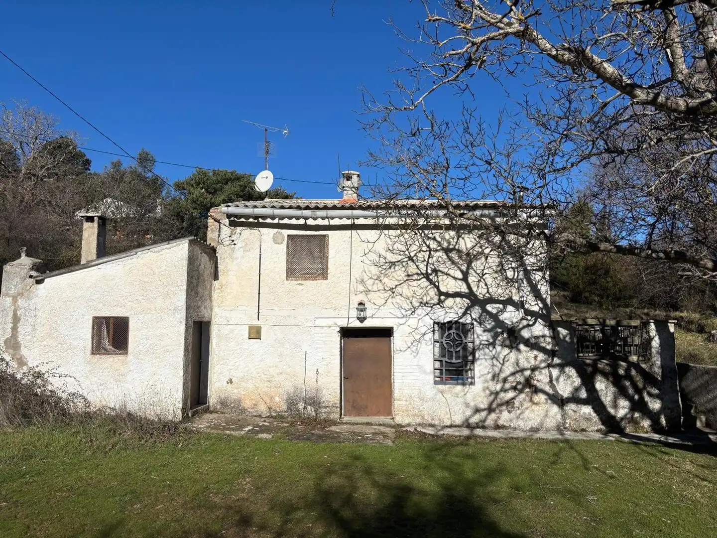 Casa en venta en Alfara de Carles, imagen 7