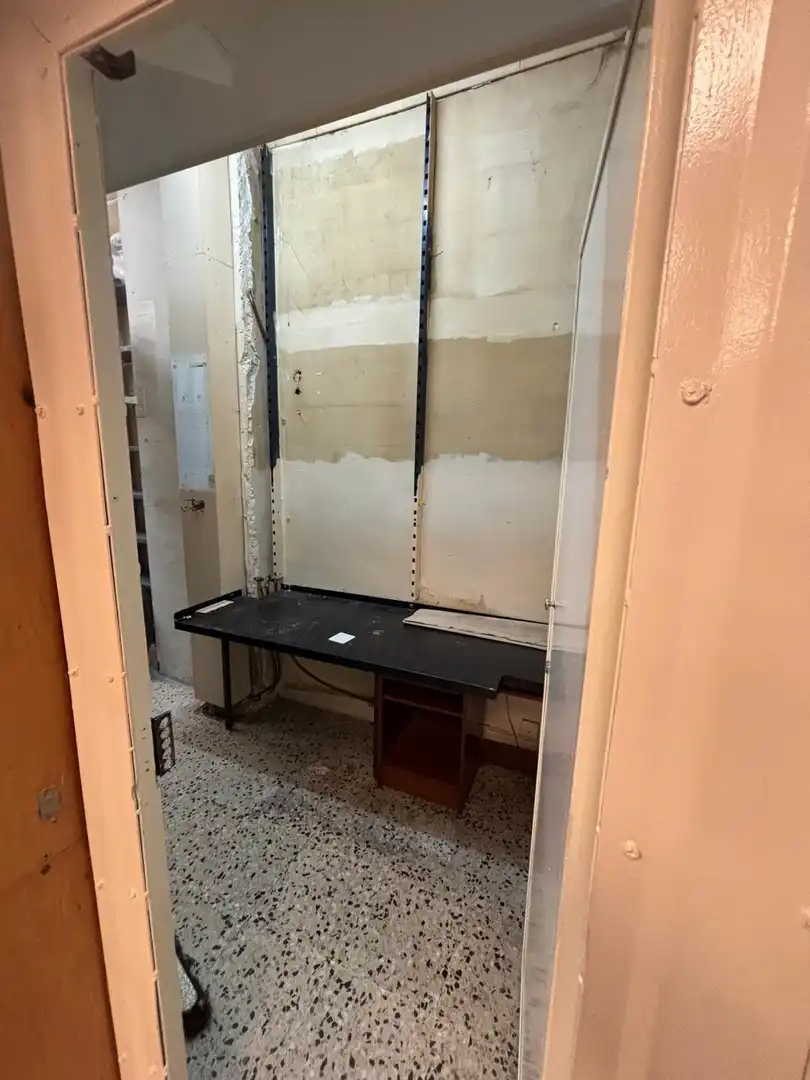 Local de alquiler en Vía Aurèlia, Concòrdia