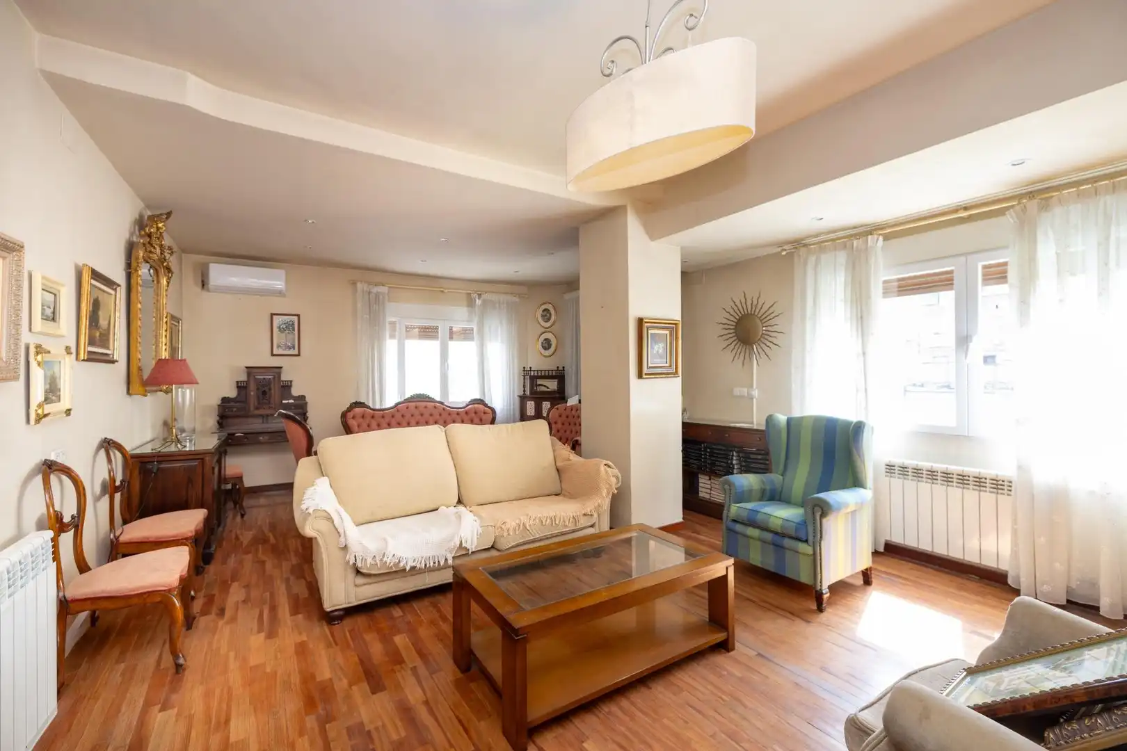 Flat with terrace for sale in Ronda, imagen 17
