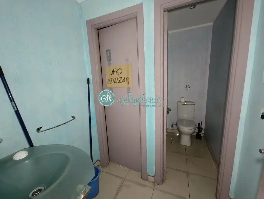 Local comercial de lloguer a Centro, imagen 23