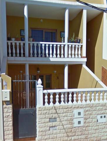 Piso en Venta en Calle Calle Celemín en El Matorral