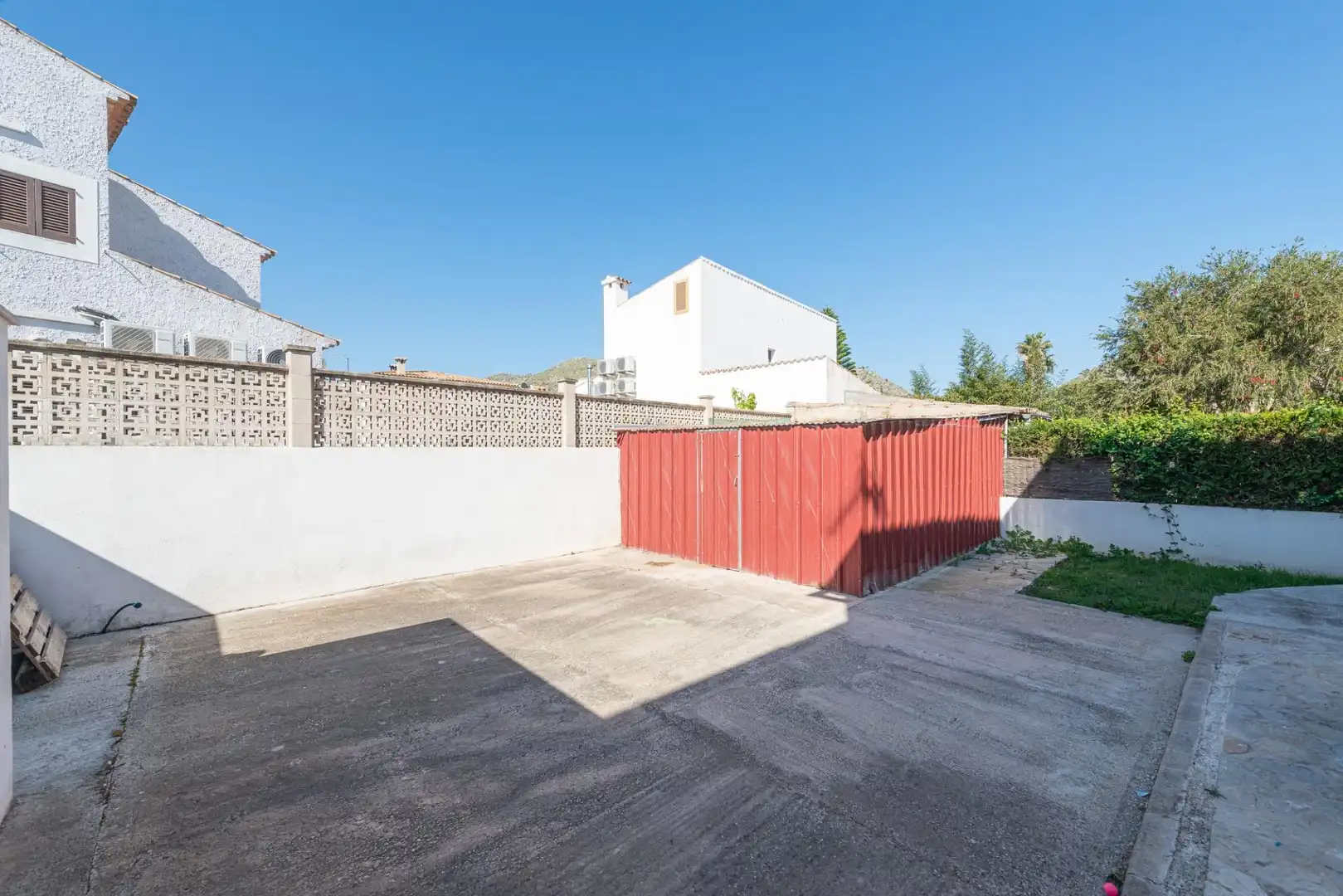 Detached house with terrace for sale in Port de Pollença, imagen 43